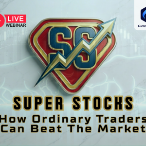 [LIVE WEBINAR] Super Stocks: How Ordinary Traders Can Beat The Market