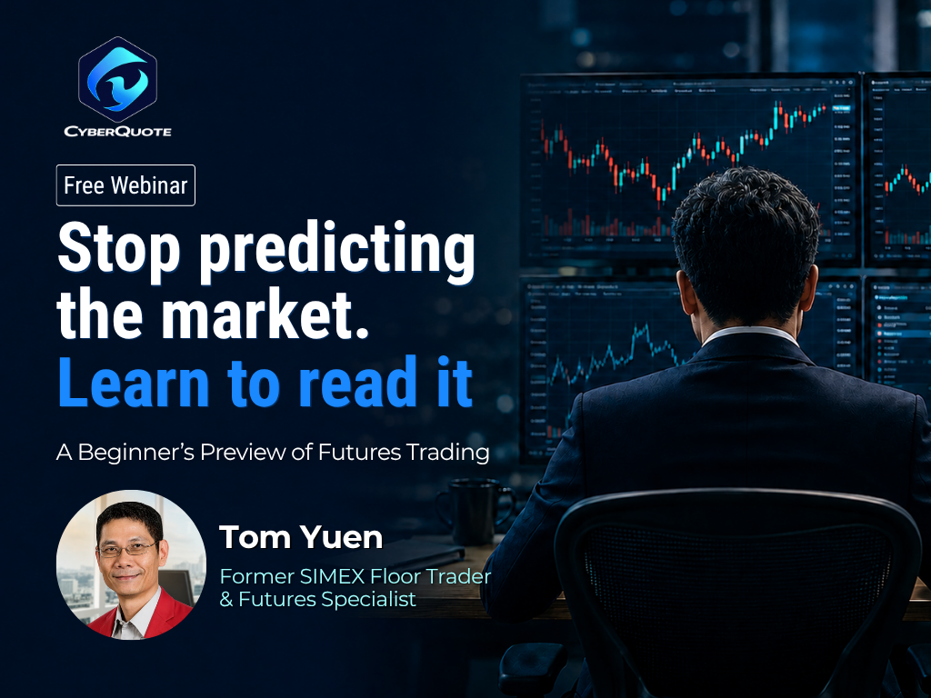 CyberQuote Pte Ltd.