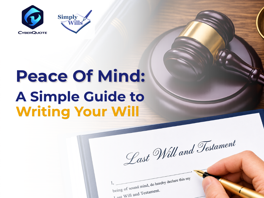 CyberQuote Pte Ltd.