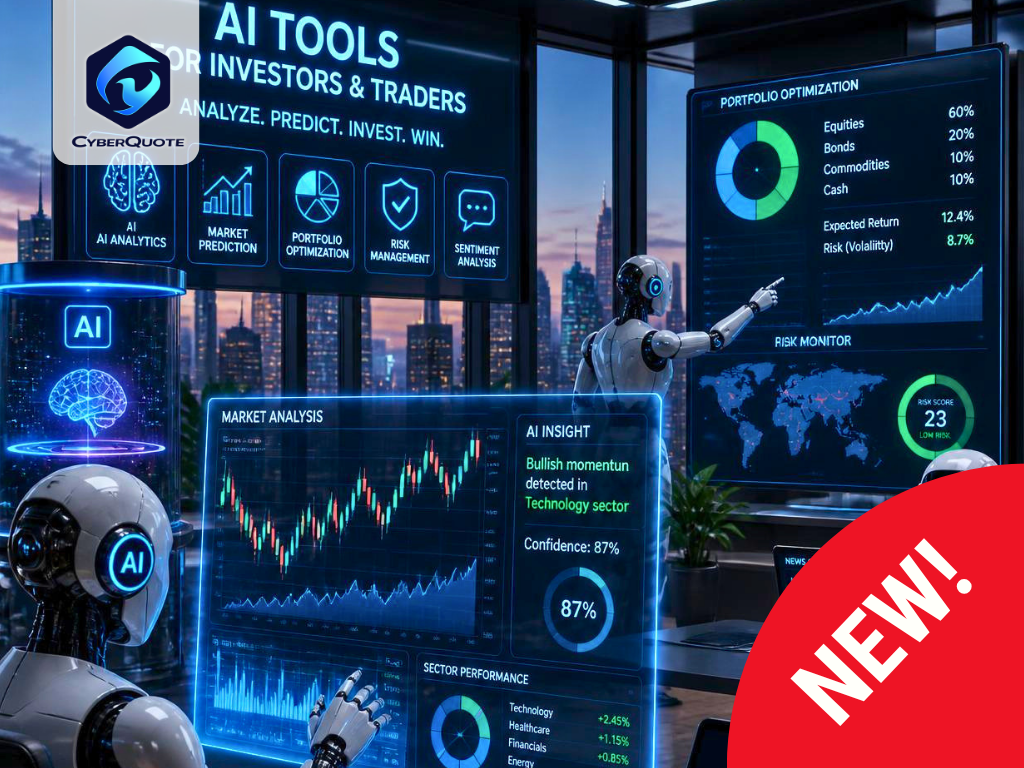 AI Tools for Investors