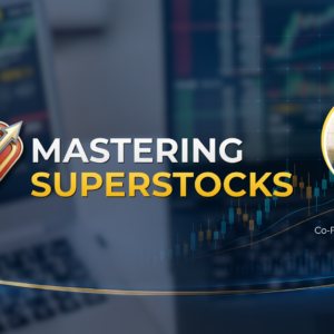 [LIVE WEBINAR] Super Stocks: How Ordinary Traders Can Beat The Market
